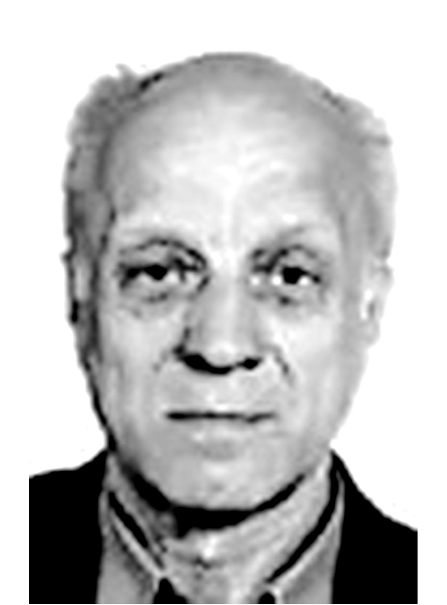 Виктор Юшманов